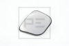 SCANI 1246579 Mirror Glass, outside mirror